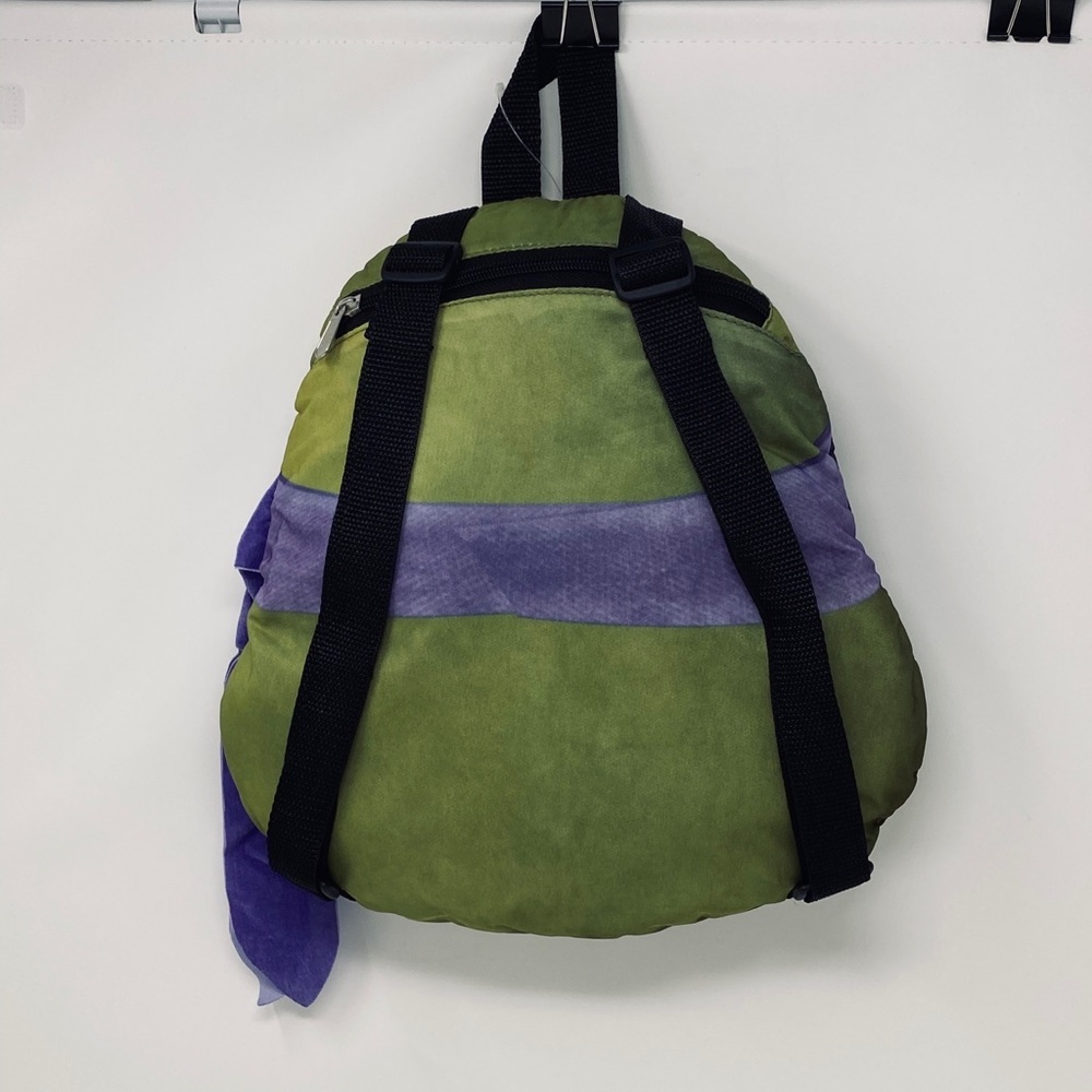 TEENAGE MUTAN NINJA TURTLES**Donatello Backpack - Picture 3 of 4